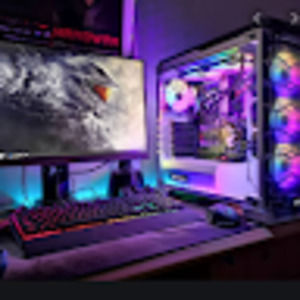 Meet your Posher, Gaming_noah